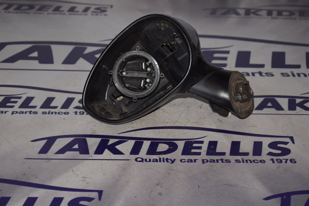 Καθρέφτης Αριστερός Fiat Grande Punto 2005-2017