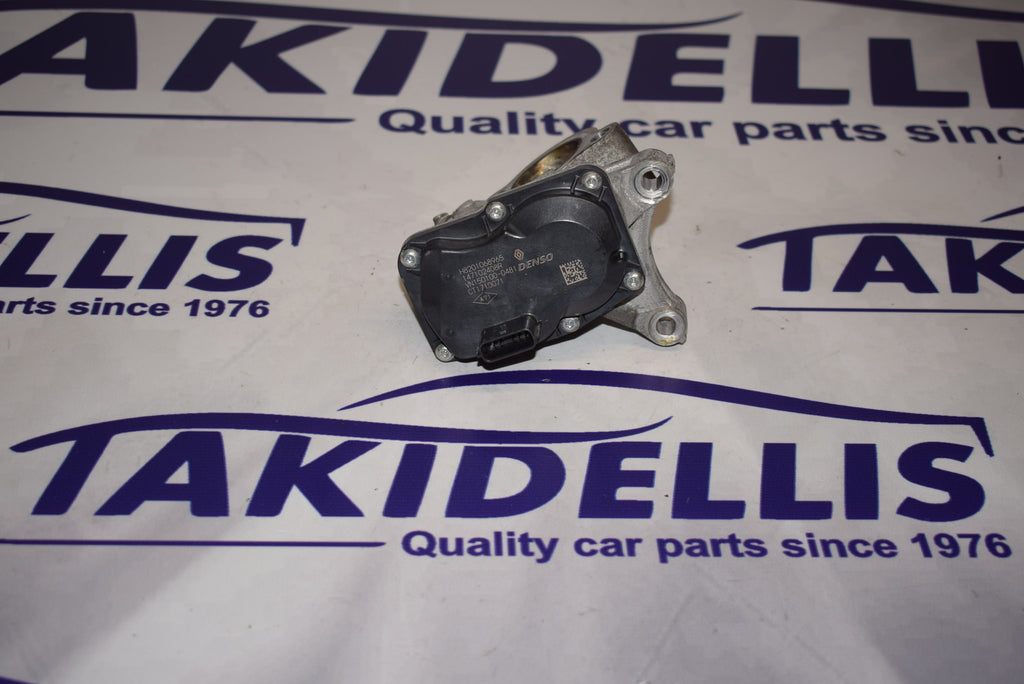 Βαλβίδα Ανακύκλωσης Καυσαερίων - EGR Renault R9MA408