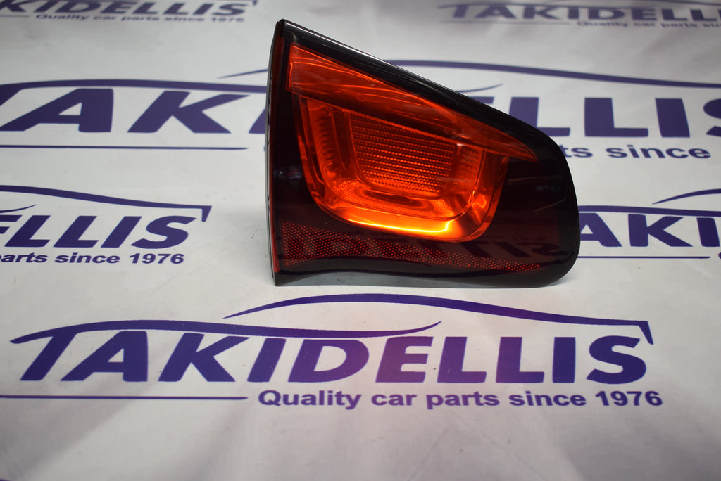 Φανάρι Πόρτας Πίσω Αριστερό Citroen C3 2009-2013