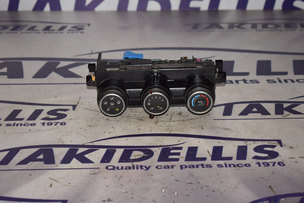 Χειριστήριο Κλιματισμού Dacia Duster 2022