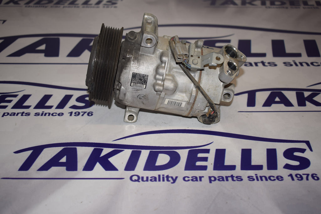 Συμπιεστής Κομπρεσέρ Mercedes-Benz R9NA402