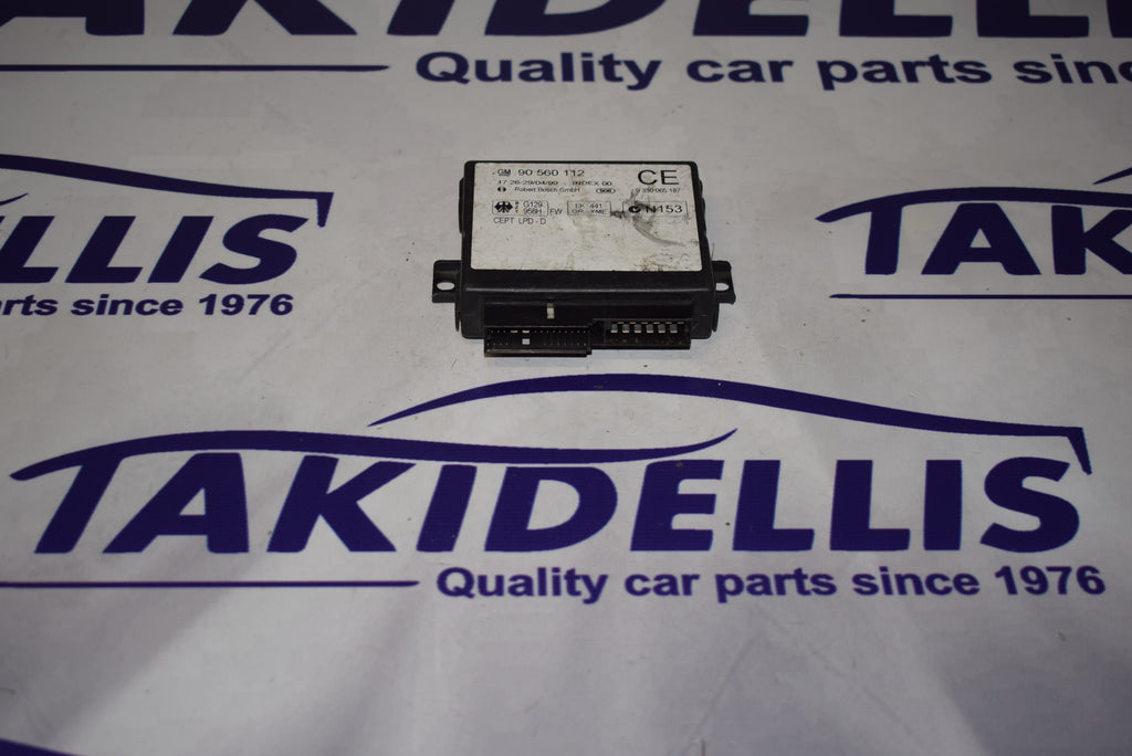 Μονάδα Αμαξώματος Opel