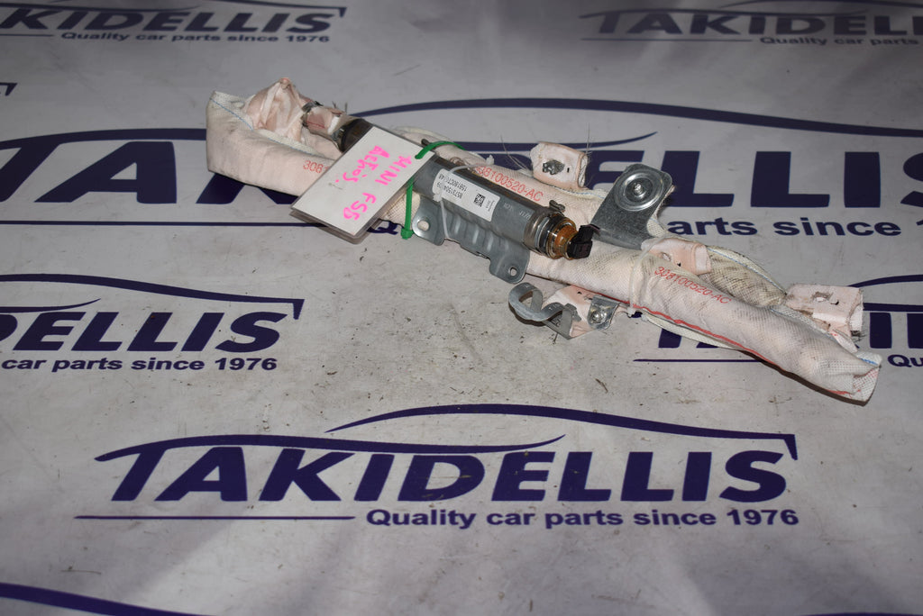 Αερόσακος Πλευρικός Οροφής Δεξιός Mini Cooper Hatch F55