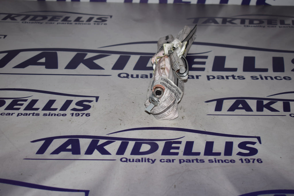 Αερόσακος Πλευρικός Οροφής Αριστερός Citroen C3 2018-2023