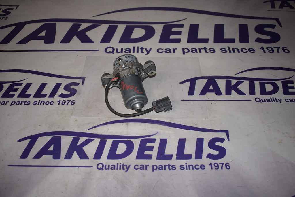 Αντλία Κενού Opel