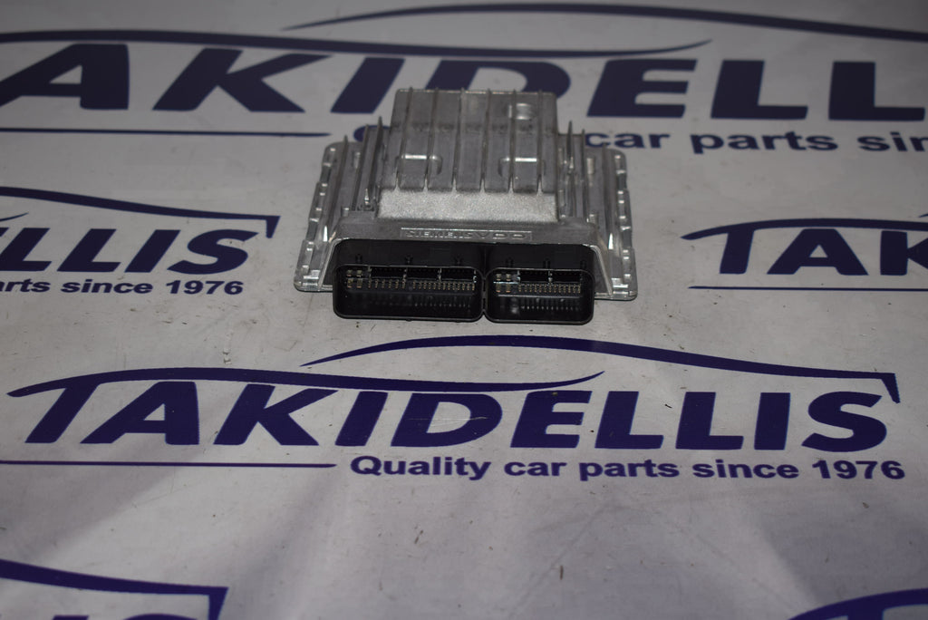 Εγκέφαλος Κινητήρα BMW N43B16A