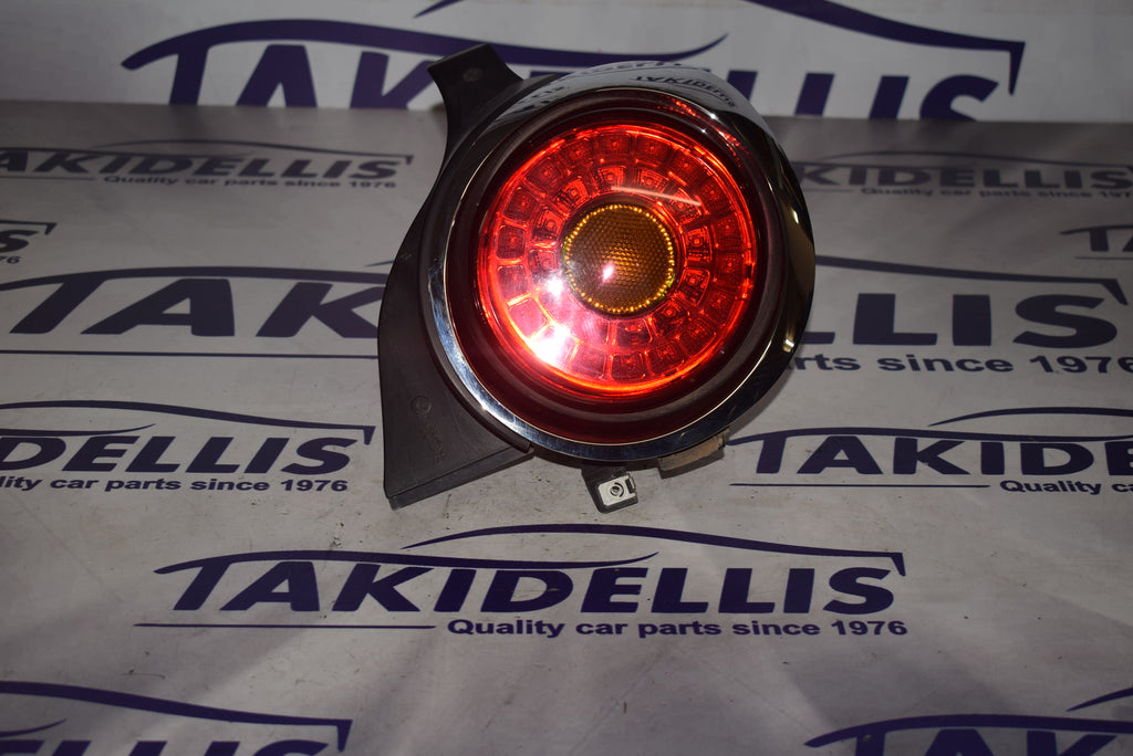 Φανάρι Πίσω Δεξί Alfa Romeo Mito 2008-2015 Led
