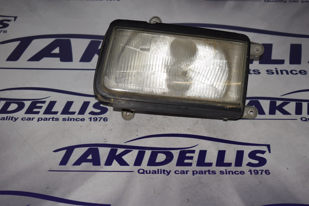Φανάρι Εμπρός Αριστερό Opel Frontera B 1998-2004