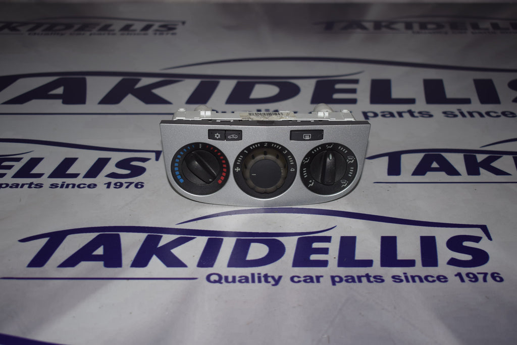 Χειριστήριο Κλιματισμού Opel Corsa D 2009-2014