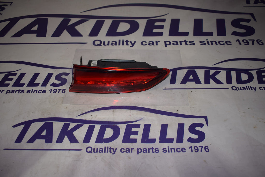 Φανάρι Πόρτας Πίσω Δεξί Skoda Karoq 2017-2021