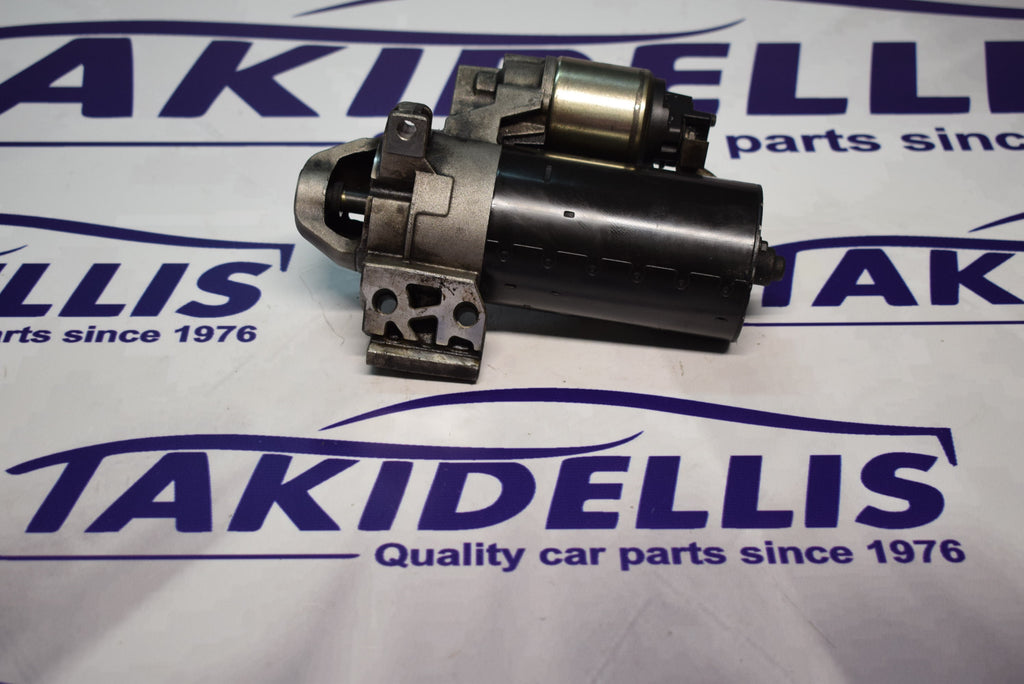 Μίζα BMW - Mini Cooper N47D20A