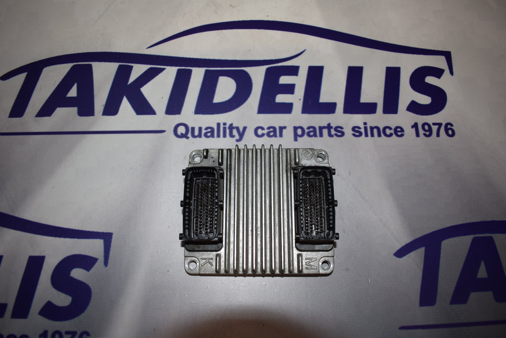 Εγκέφαλος Κινητήρα Opel Z16XE