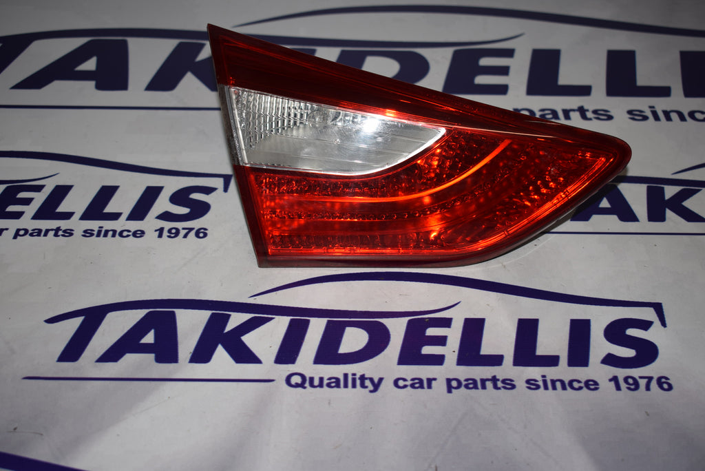 Φανάρι Πόρτας Πίσω Αριστερό Hyundai i30 2012-2017