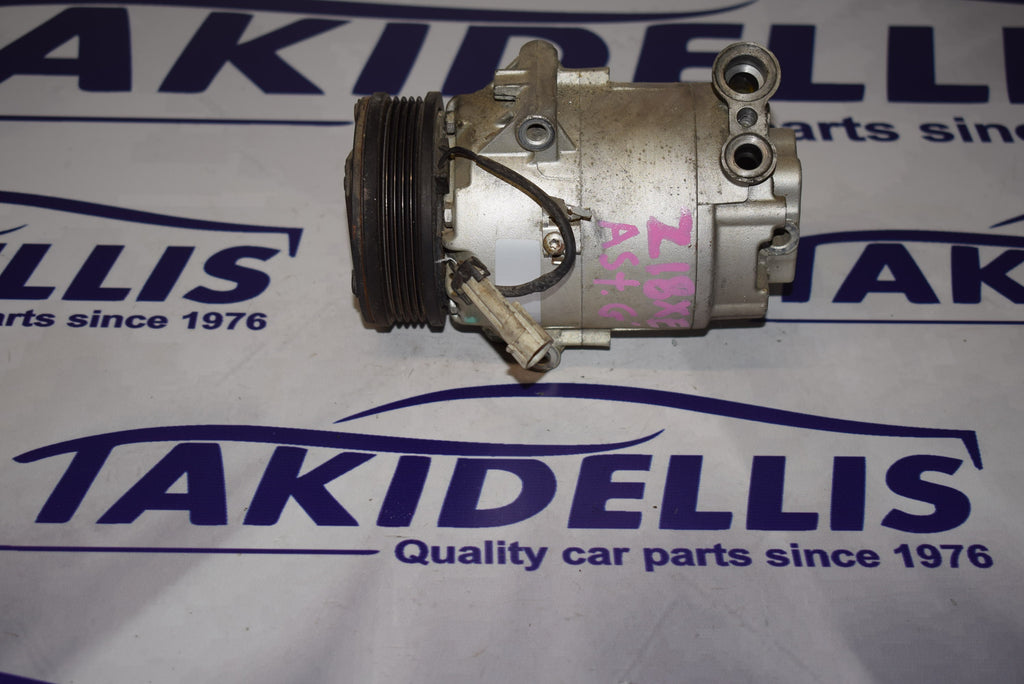 Συμπιεστής Κομπρεσέρ Opel Z18XE