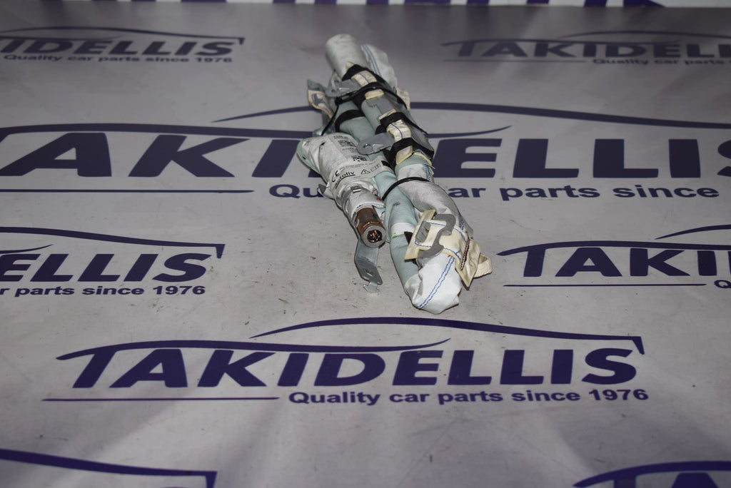 Αερόσακος Πλευρικός Οροφής Αριστερός Nissan Qasqhai J11