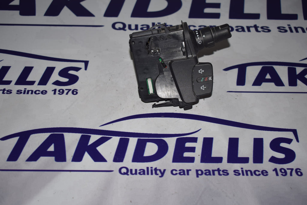 Χειριστήριο Υαλοκαθαριστήρων Renault Kangoo 2014-2020