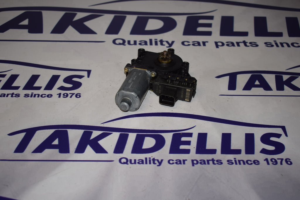 Μοτέρ Παραθύρου Εμπρός Αριστερό Opel Astra G