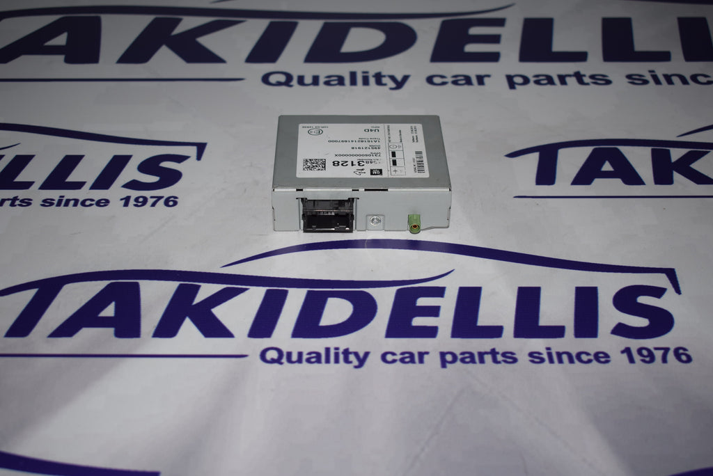 Εγκέφαλος Κεραίας Ραδιοφώνου Opel