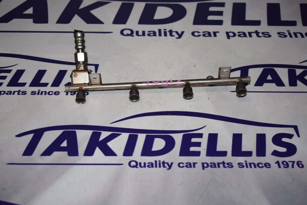 Μπεκιέρα Βενζίνης Opel Z18XE