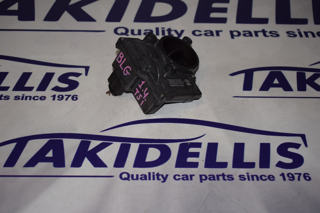 Πεταλούδα Γκαζιού Group Vag BLG