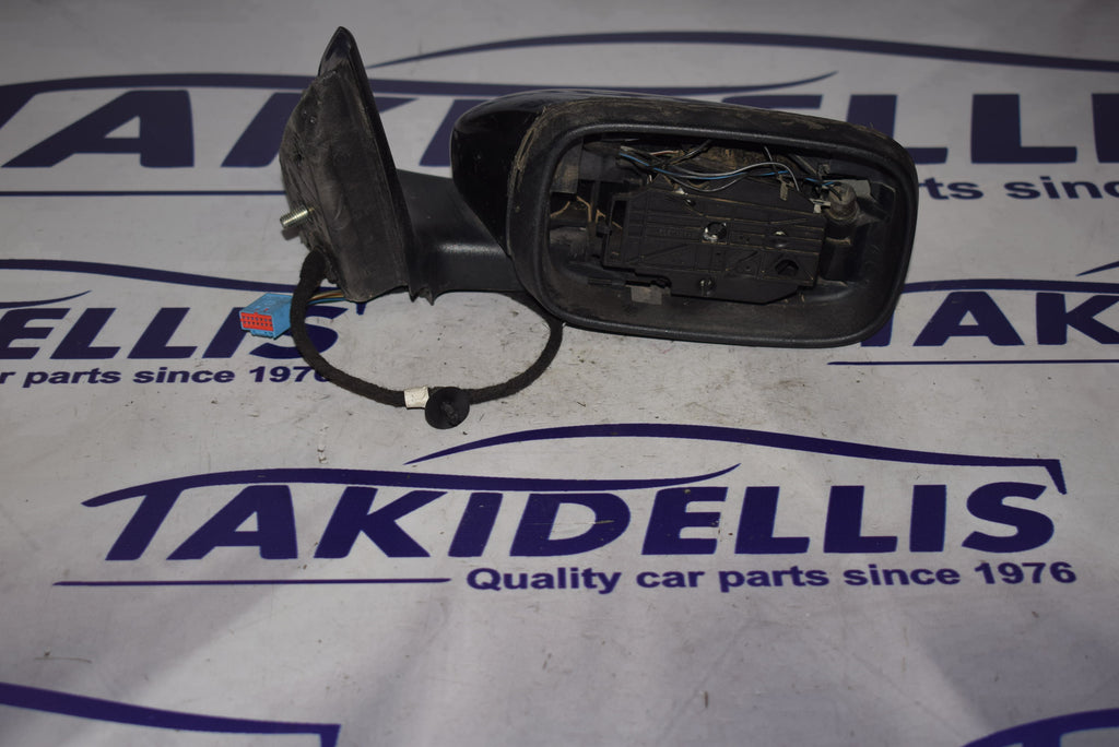 Καθρέφτης Με Φλας Δεξιός Volvo S40 2004-2007