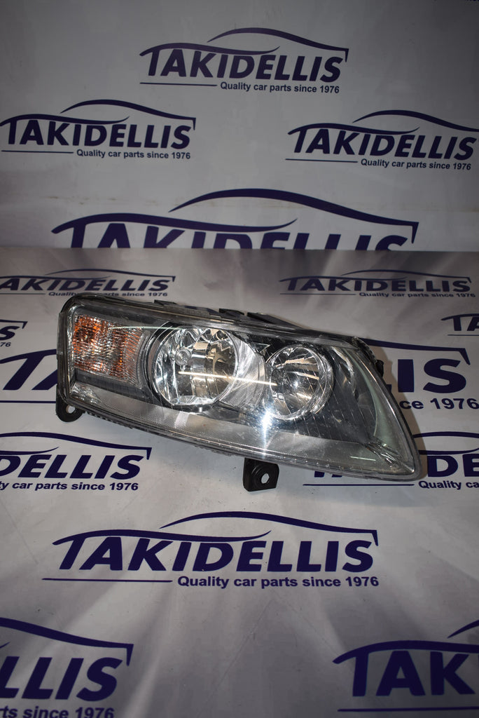 Φανάρι Εμπρός Δεξί Audi A6 2005-2010