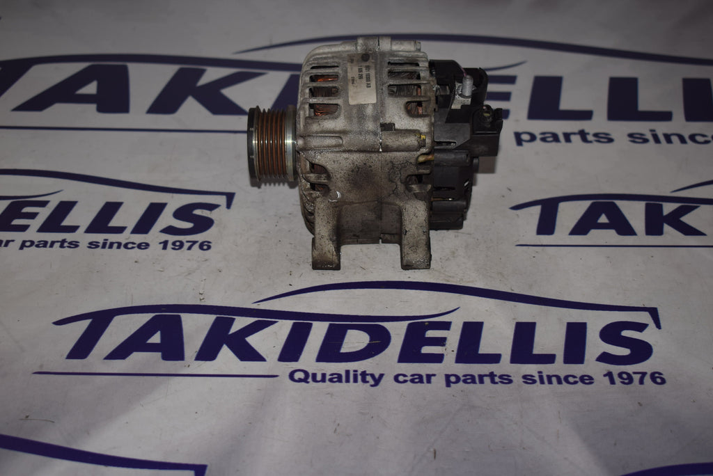 Δυναμό Εναλλάκτης Ford HHJC