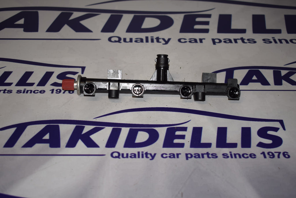 Μπεκιέρα Βενζίνης Fiat 843A1000