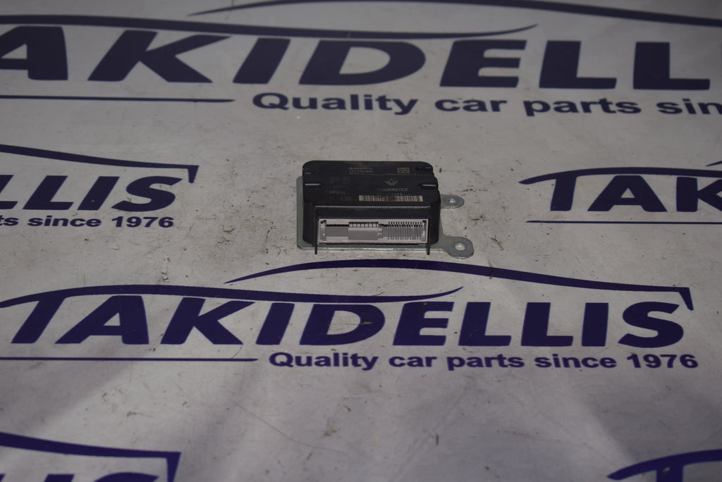 Εγκέφαλος Airbag Dacia Duster 2017-2024