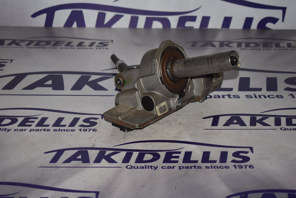 Κολώνα Τιμονιού Opel Corsa D