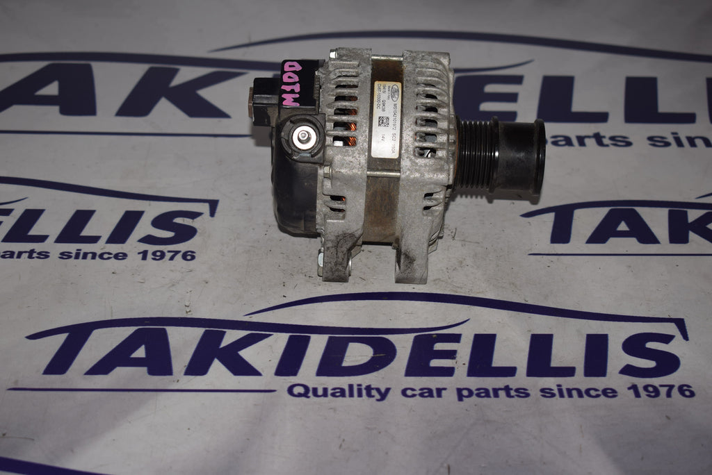 Δυναμό Εναλλάκτης Ford M1DD