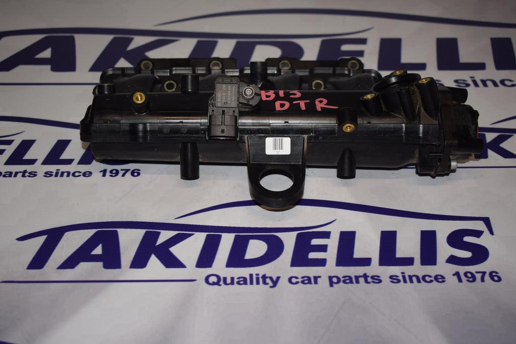 Πολλαπλή Εισαγωγής Opel B13DTR