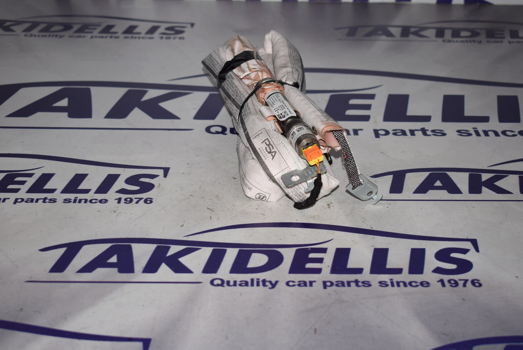 Αερόσακος Πλευρικός Οροφής Αριστερός Opel Mokka B 2021-2023