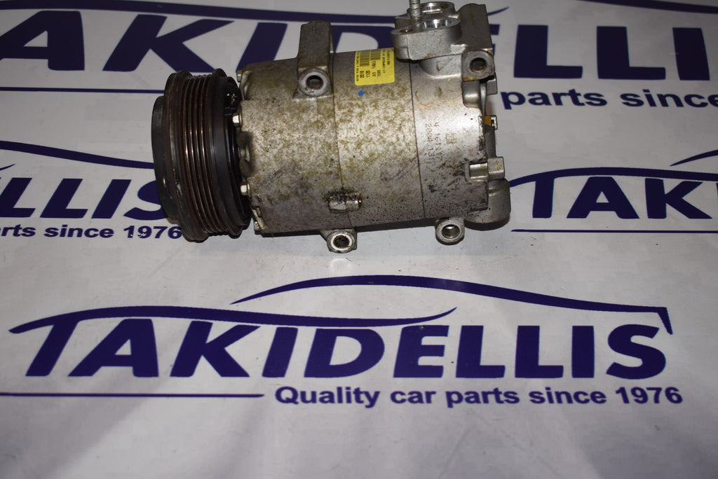 Συμπιεστής Κομπρεσέρ Ford PNDD