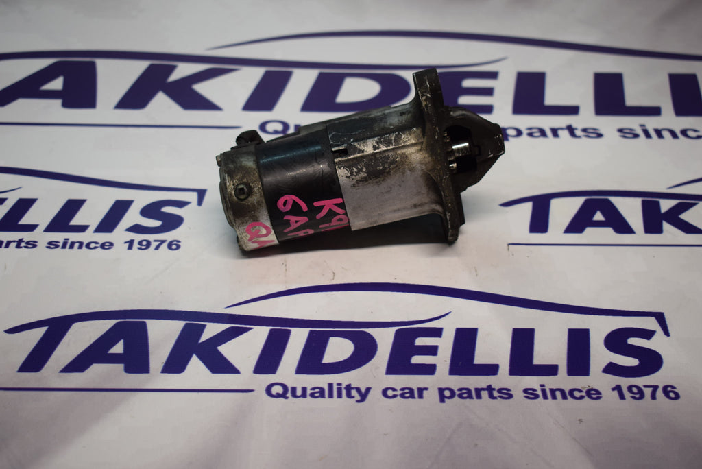 Μίζα Renault - Nissan K9KL292