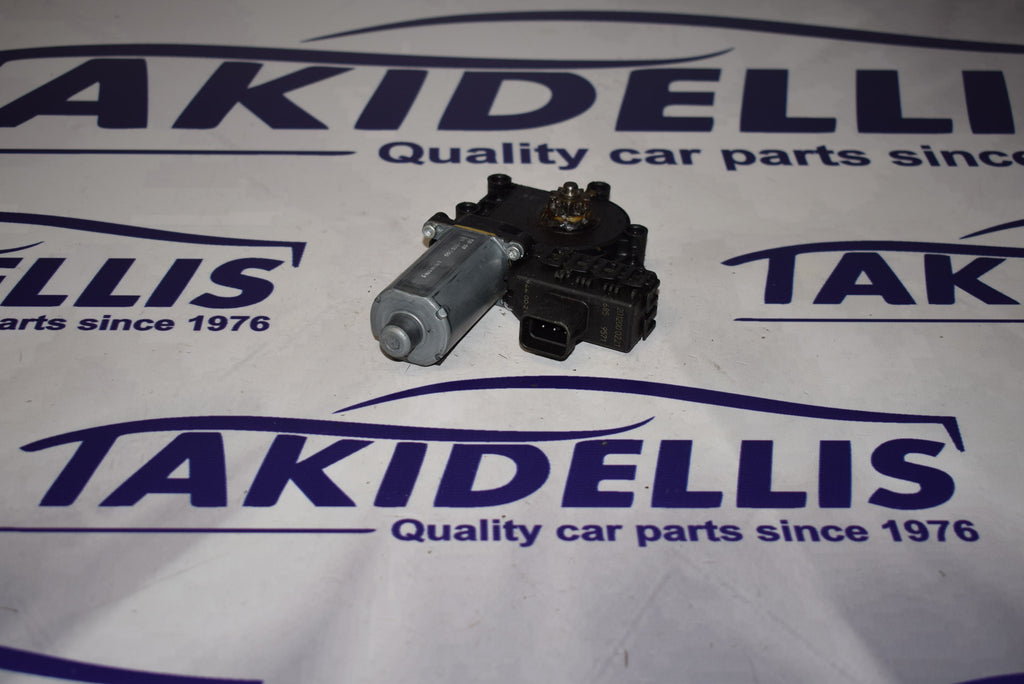 Μοτέρ Παραθύρου Εμπρός Αριστερό Opel Astra H