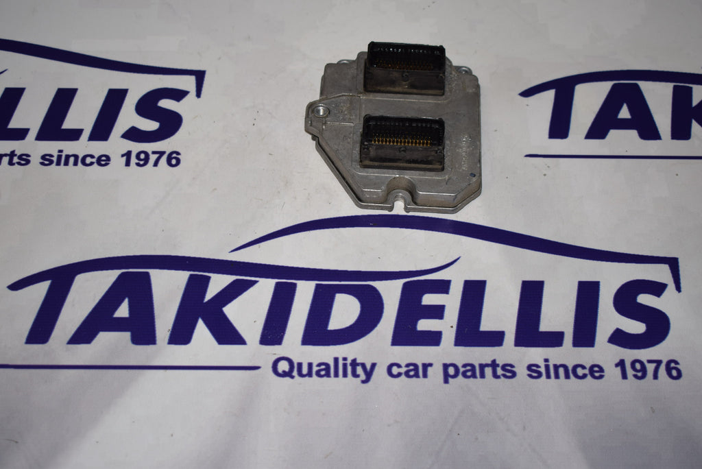 Εγκέφαλος Κινητήρα Opel Z18XE