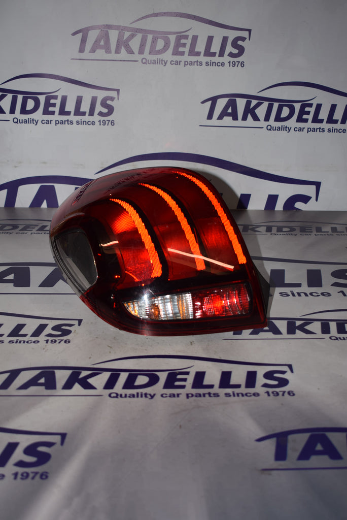 Φανάρι Φτερού Πίσω Αριστερό Peugeot 108 2018-2024