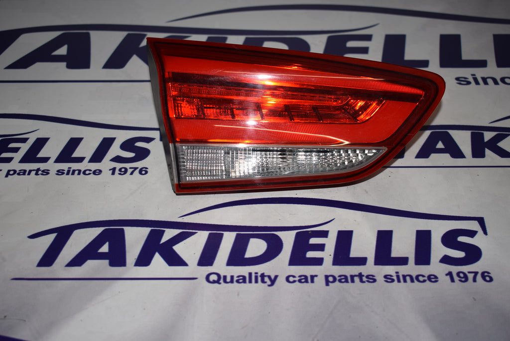 Φανάρι Πόρτας Πίσω Αριστερό Hyundai i30 2018-2023