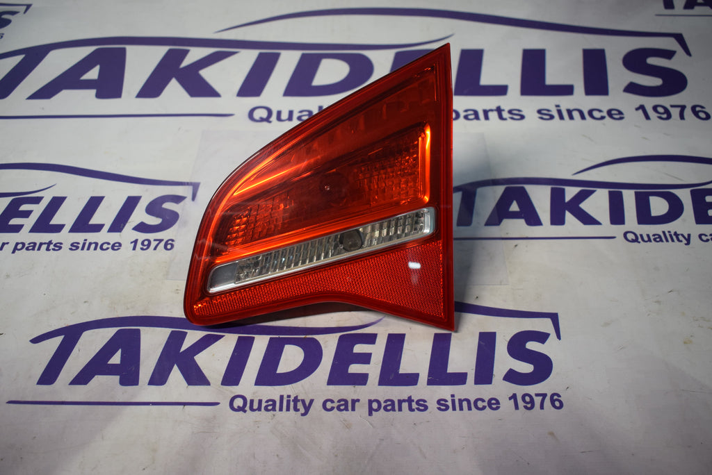 Φανάρι Πόρτας Πίσω Δεξί Opel Meriva B 2010-2014