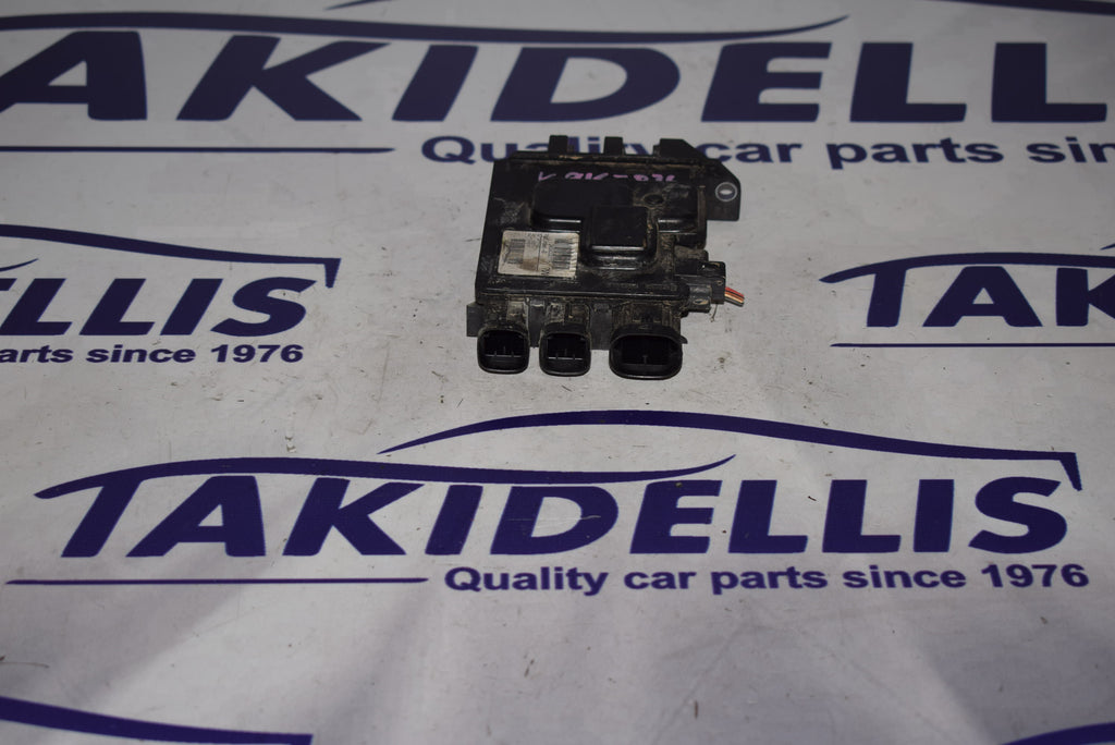 Μονάδα Αμαξώματος Renault K9KJ836