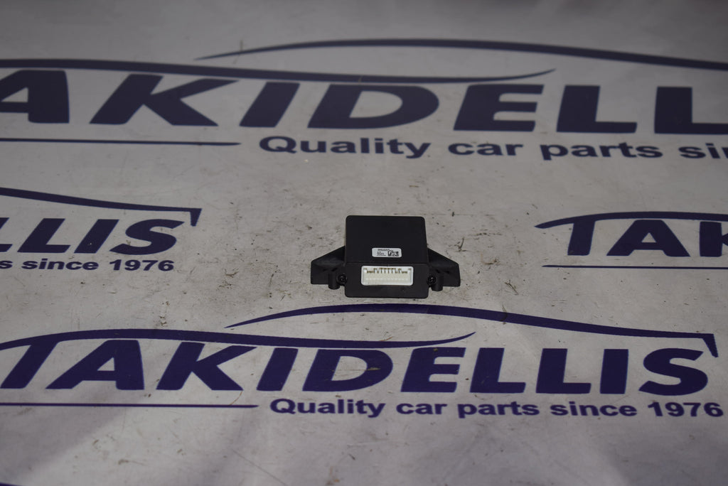 Μονάδα Αμαξώματος Dacia Duster 2017-2024