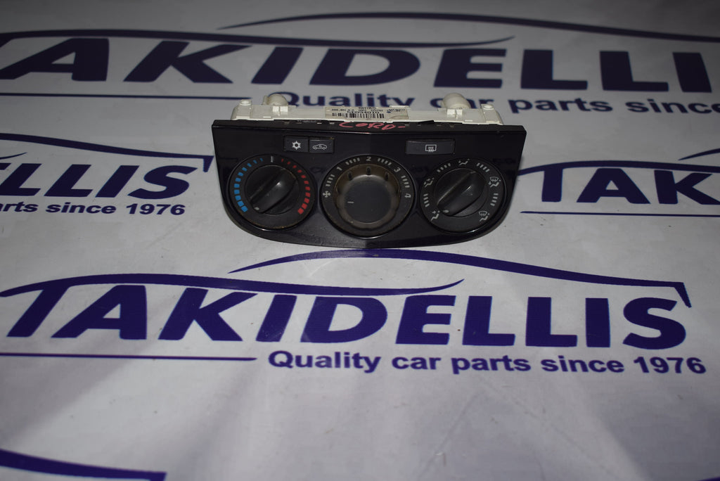 Χειριστήριο Κλιματισμού Opel Corsa D 2009-2014