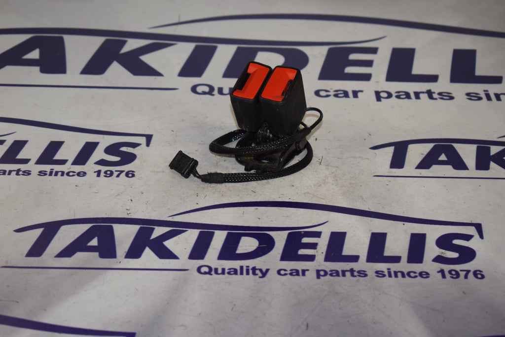 Κλείστρο Ζώνης Πίσω Κεντρικό Opel Mokka B 2020-2024