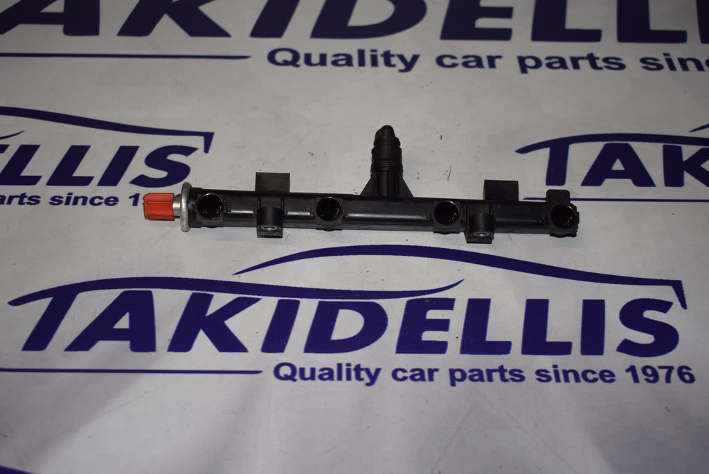 Μπεκιέρα Βενζίνης Fiat 199A2000