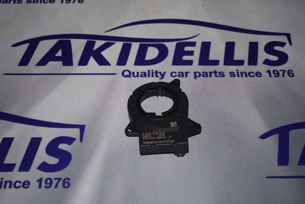 Αισθητήρας Γωνίας Τιμονιού Renault Clio 2010-2015