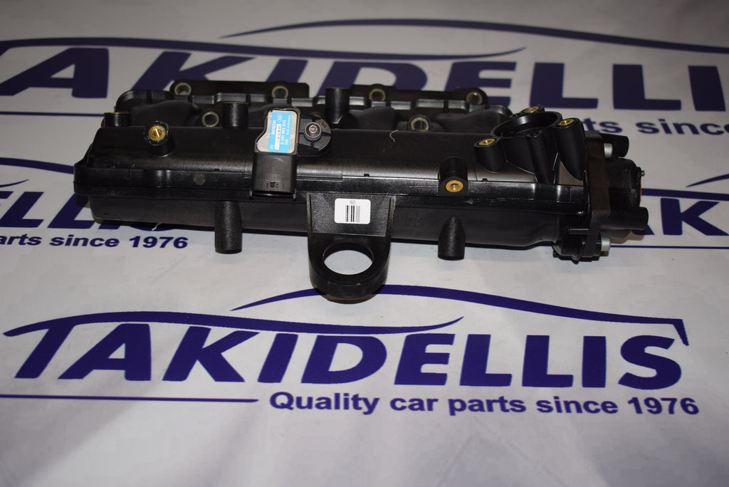 Πολλαπλή Εισαγωγής Opel A13DTC