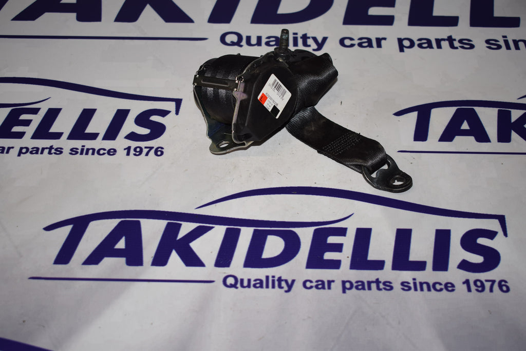 Ζώνη Πίσω Αριστερή Land Rover Discovery Sport L550