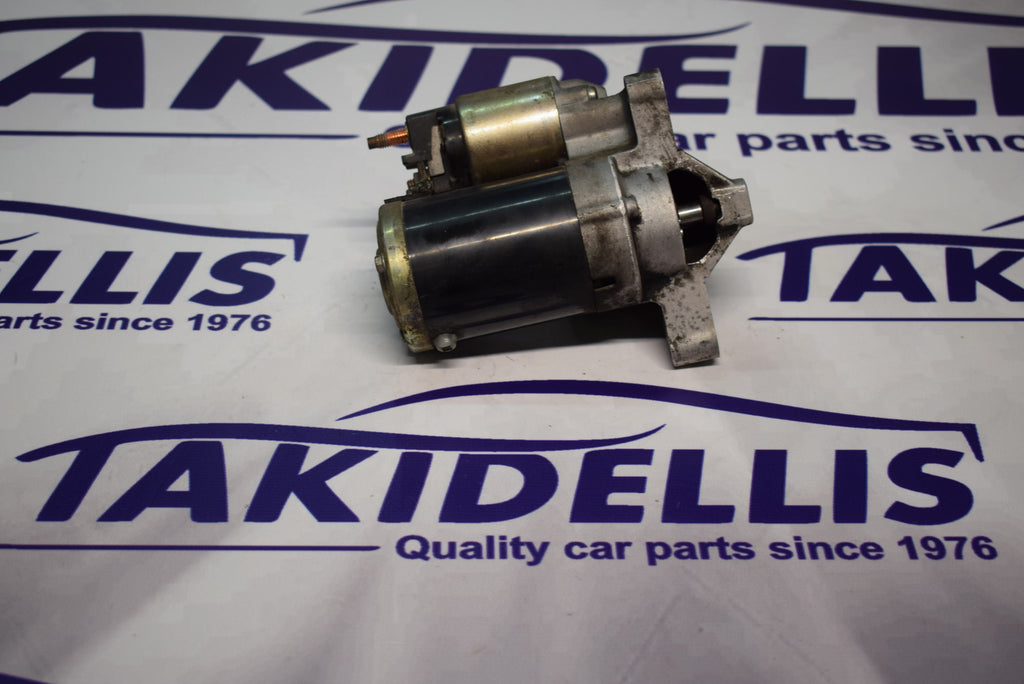 Μίζα Peugeot - Citroen KFV