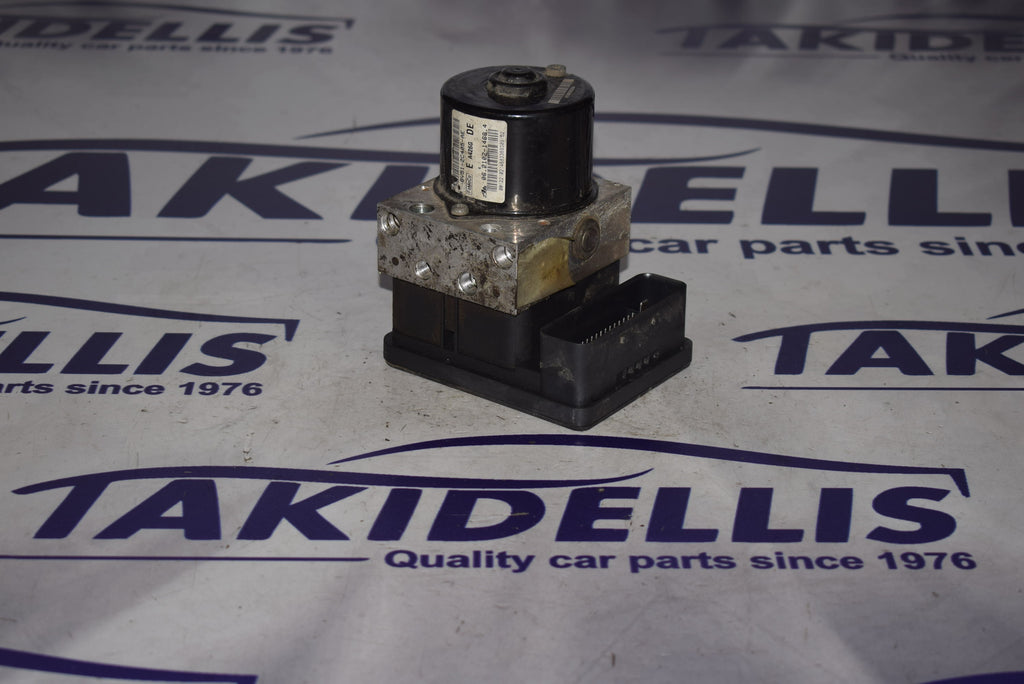 Μονάδα ABS Ford Fiesta 2011